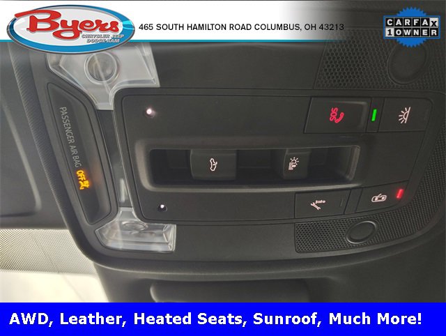 Used 2023 Audi Q3 2.0T Premium image 34