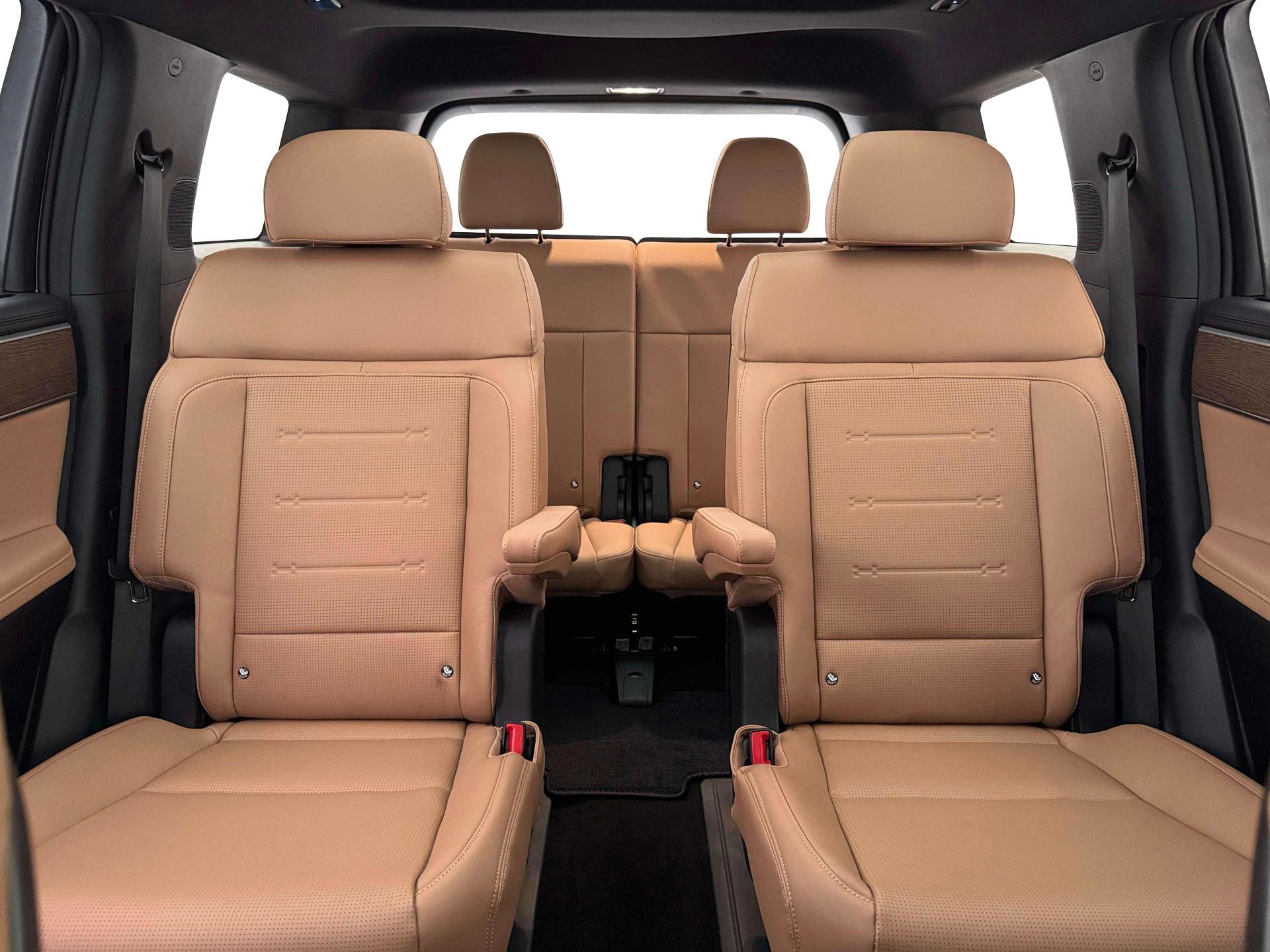 New 2026 Hyundai Santa Fe Limited FWD image 35