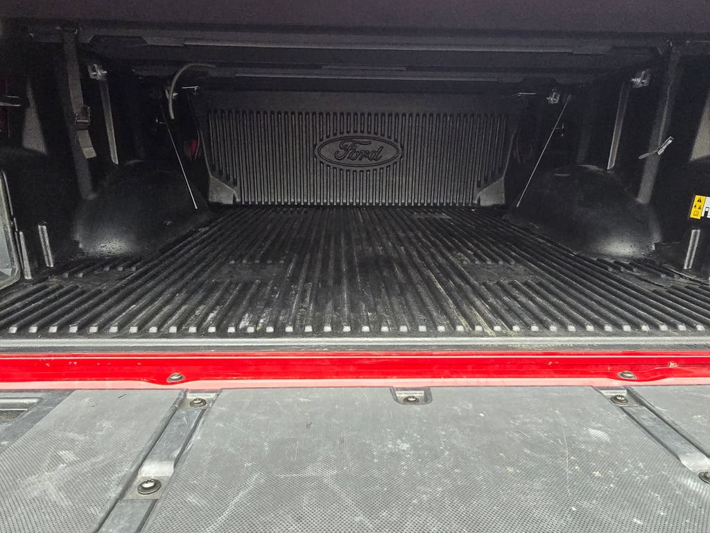 Used 2023 Ford F150 Lariat w/ Equipment Group 502A High AWD/4WD image 13