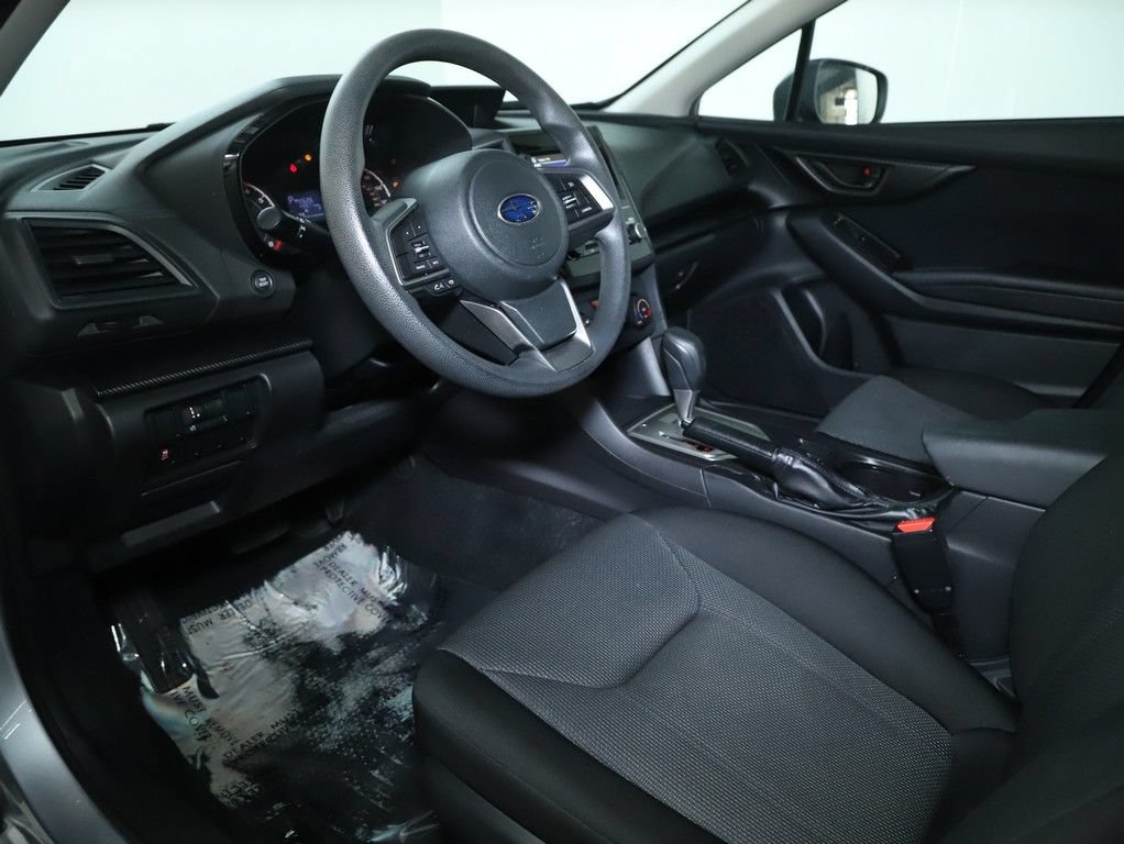 Used 2018 Subaru Impreza 2.0i AWD/4WD image 17