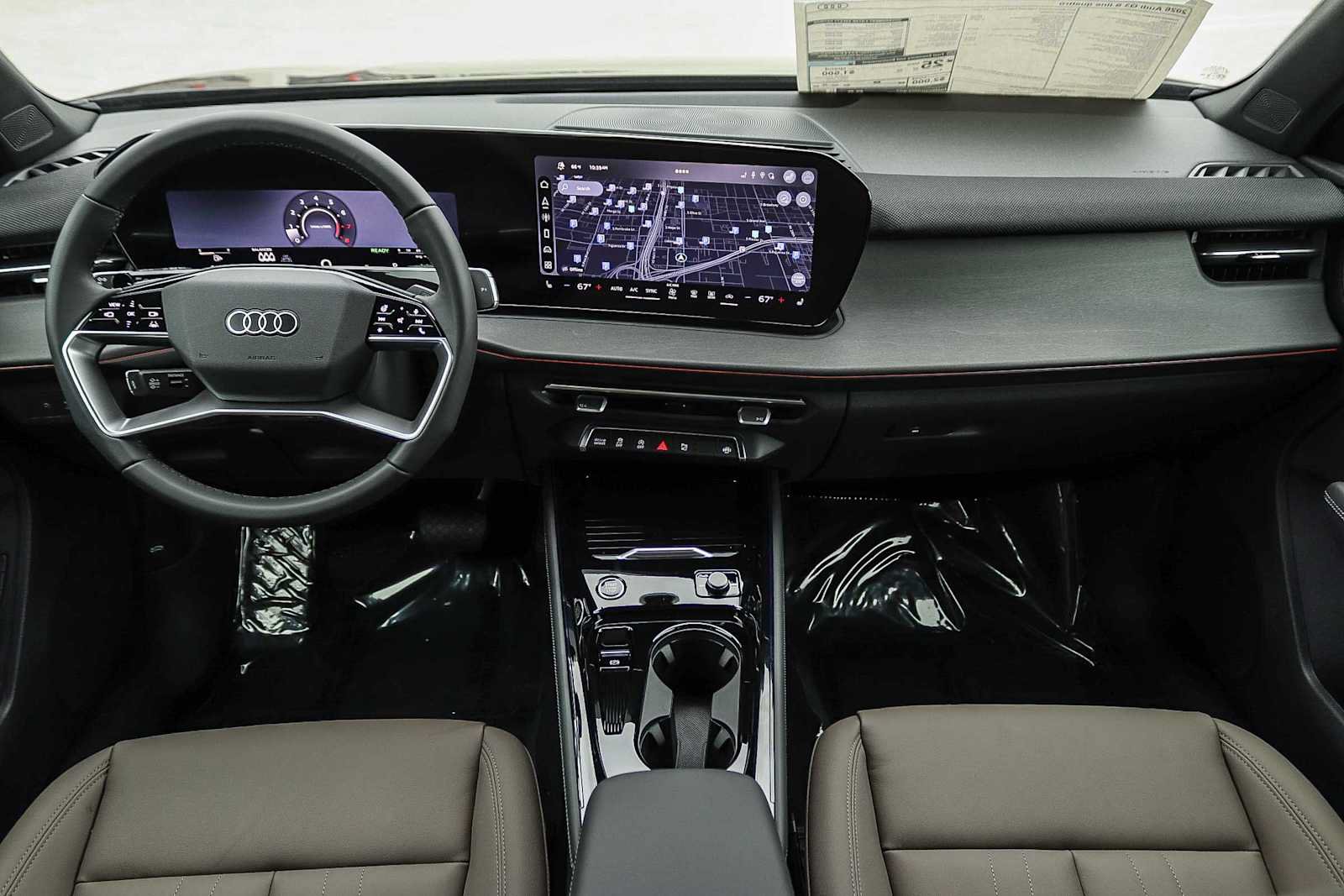 New 2026 Audi Q3 quattro 2.0T AWD/4WD image 16