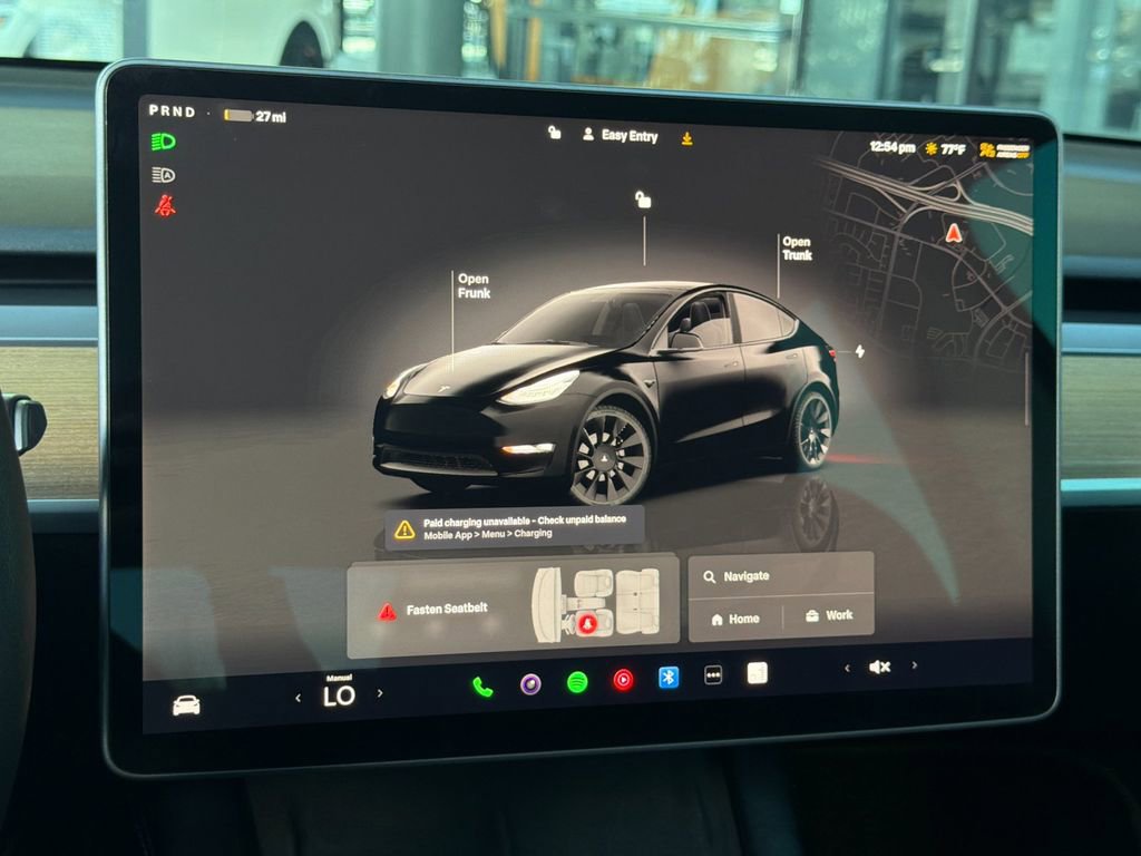 Used 2022 Tesla Model Y Long Range image 24
