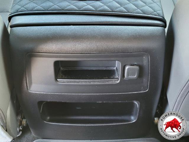 Used 2017 Chevrolet Silverado 1500 LTZ Z71 w/ LTZ Plus Package image 14