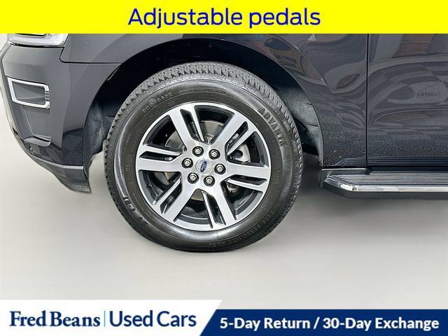 Used 2023 Ford Expedition Max Limited AWD/4WD image 40