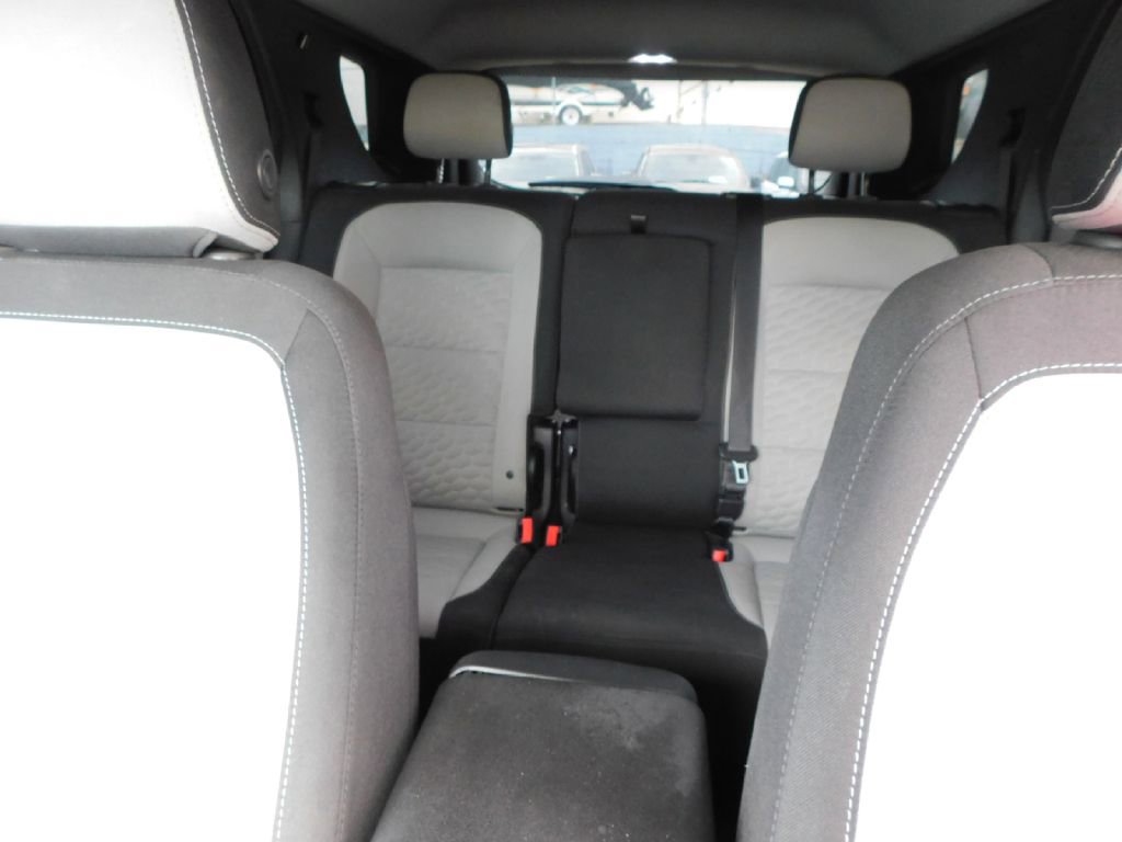 Used 2020 Chevrolet Equinox LS w/ LS Convenience Package image 37