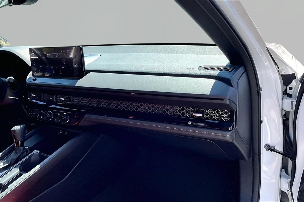 Used 2025 Honda Accord Sport image 20