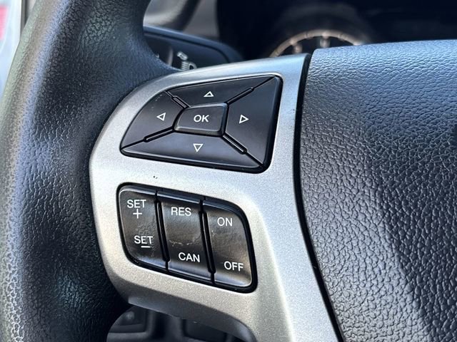 Used 2022 Ford Ranger XLT w/ Trailer Tow Package image 9