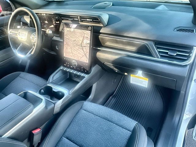 New 2026 GMC Terrain Elevation image 30