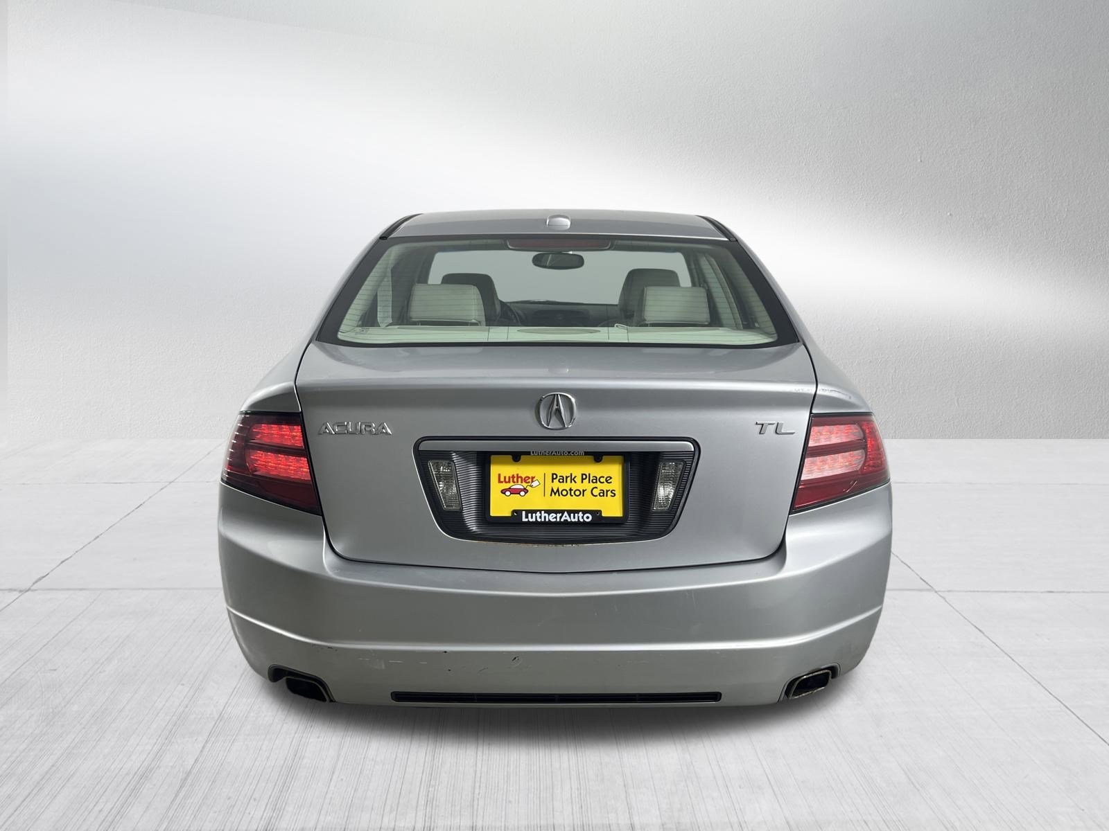 Used 2008 Acura TL image 6