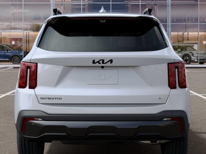 New 2026 Kia Sorento SX Prestige AWD/4WD image 13