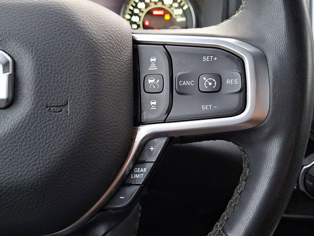 Used 2025 RAM 1500 Big Horn image 19