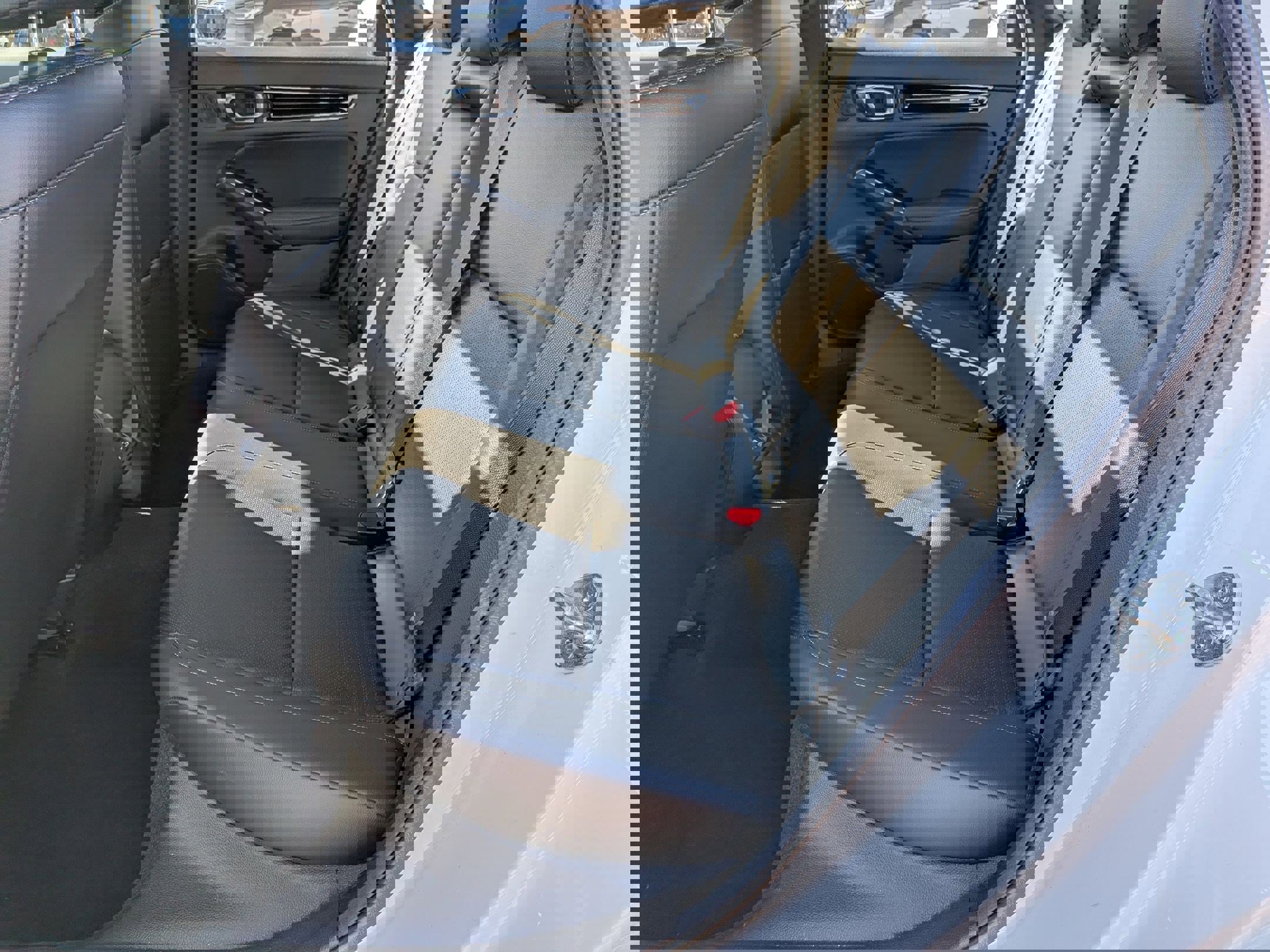 Used 2024 Honda Civic Sport Touring image 30