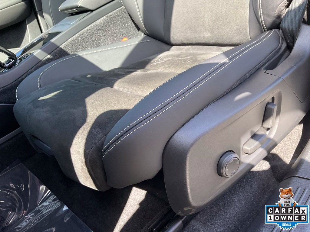 Used 2023 Volvo C40 P8 Recharge Ultimate AWD/4WD image 17