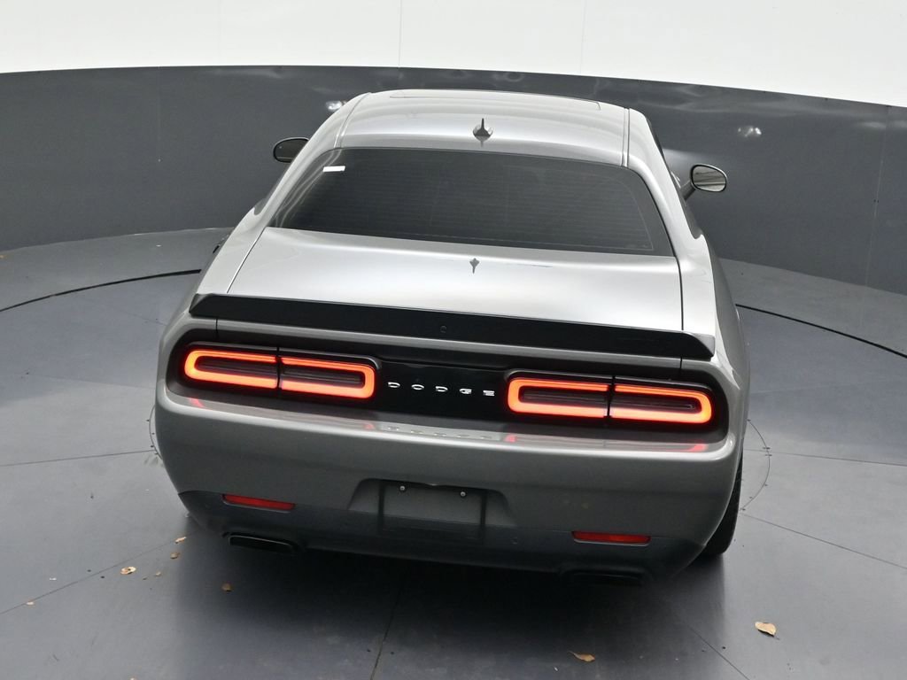 Used 2023 Dodge Challenger SRT Hellcat image 18