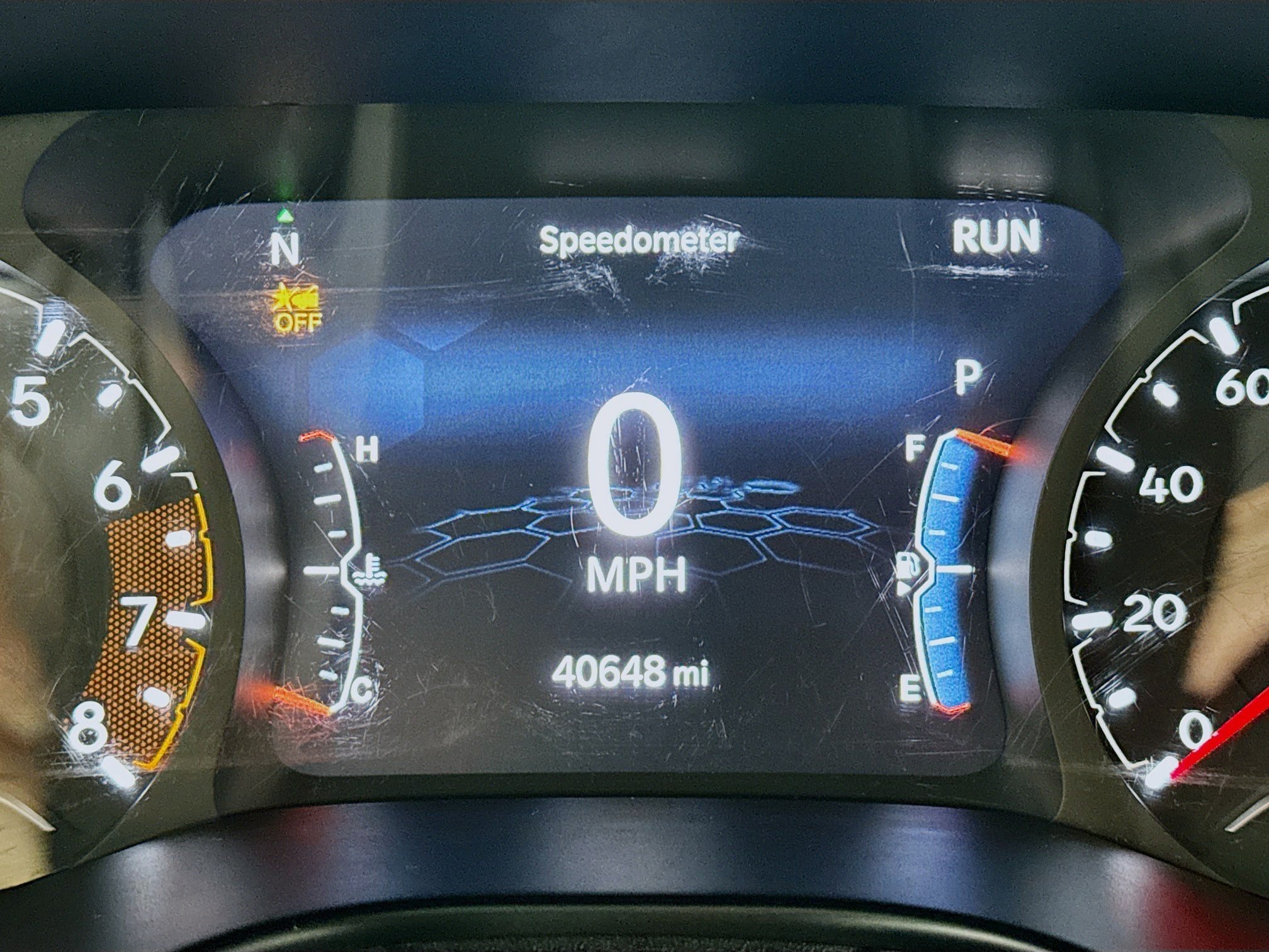 Used 2022 Jeep Compass Latitude AWD/4WD image 15