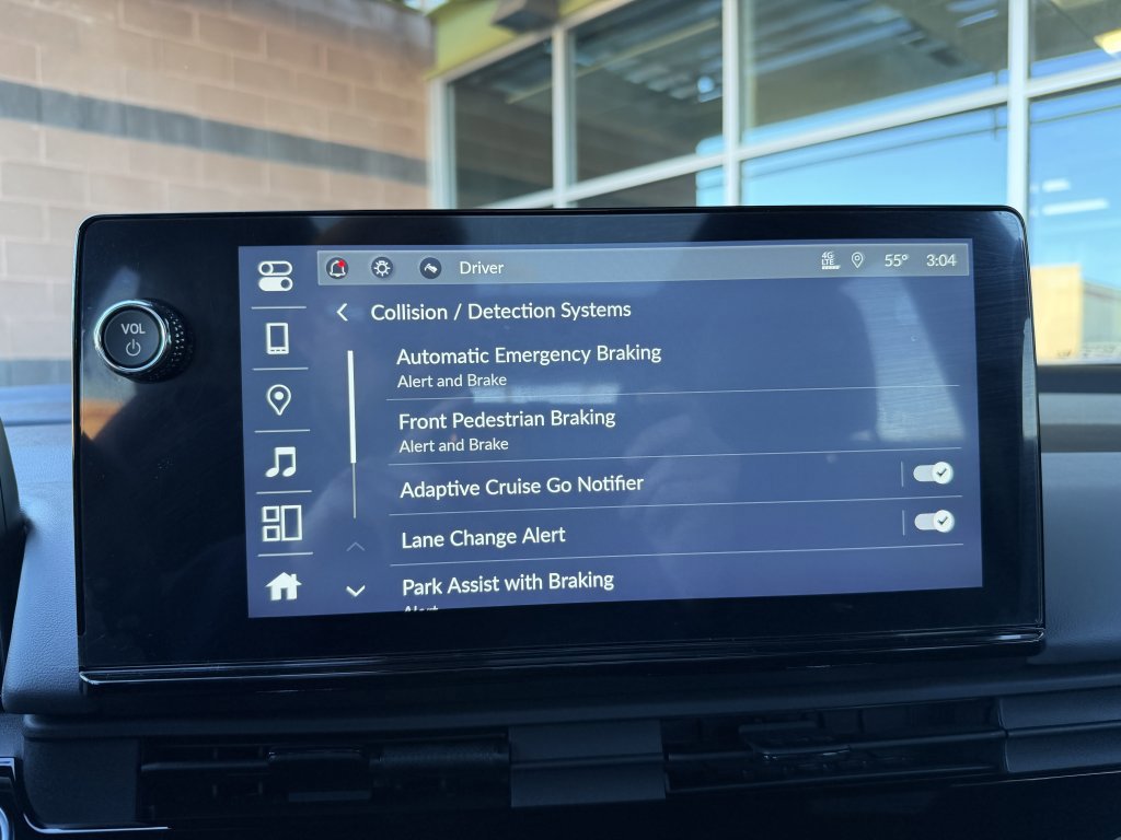 Used 2024 Honda Prologue Touring image 21