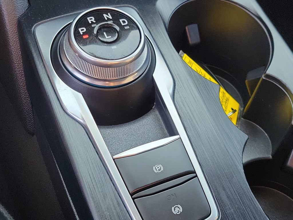 Certified 2023 Ford Escape ST-Line w/ Tech Pack #1 AWD/4WD image 31