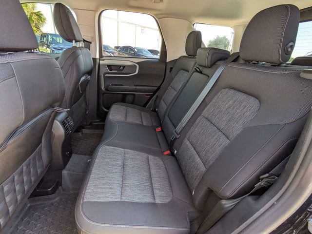 Used 2021 Ford Bronco Sport Big Bend AWD/4WD image 14