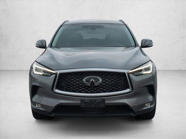 Used 2019 INFINITI QX50 Luxe w/ Navigation Package image 2