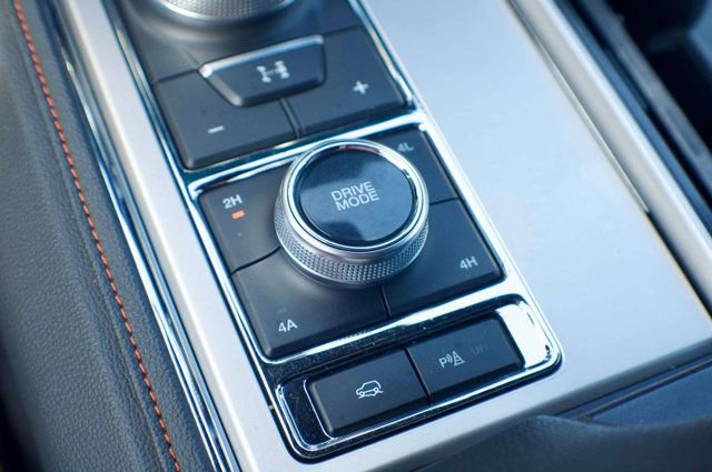 Used 2024 Ford Expedition Timberline image 30