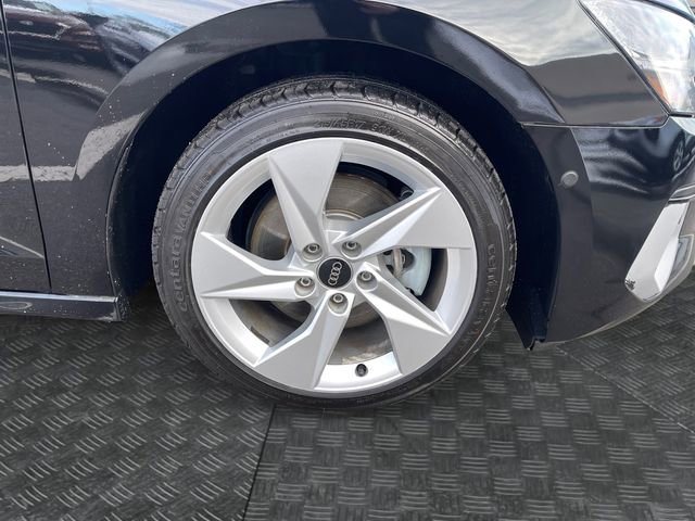 Used 2022 Audi A3 2.0T Premium image 38