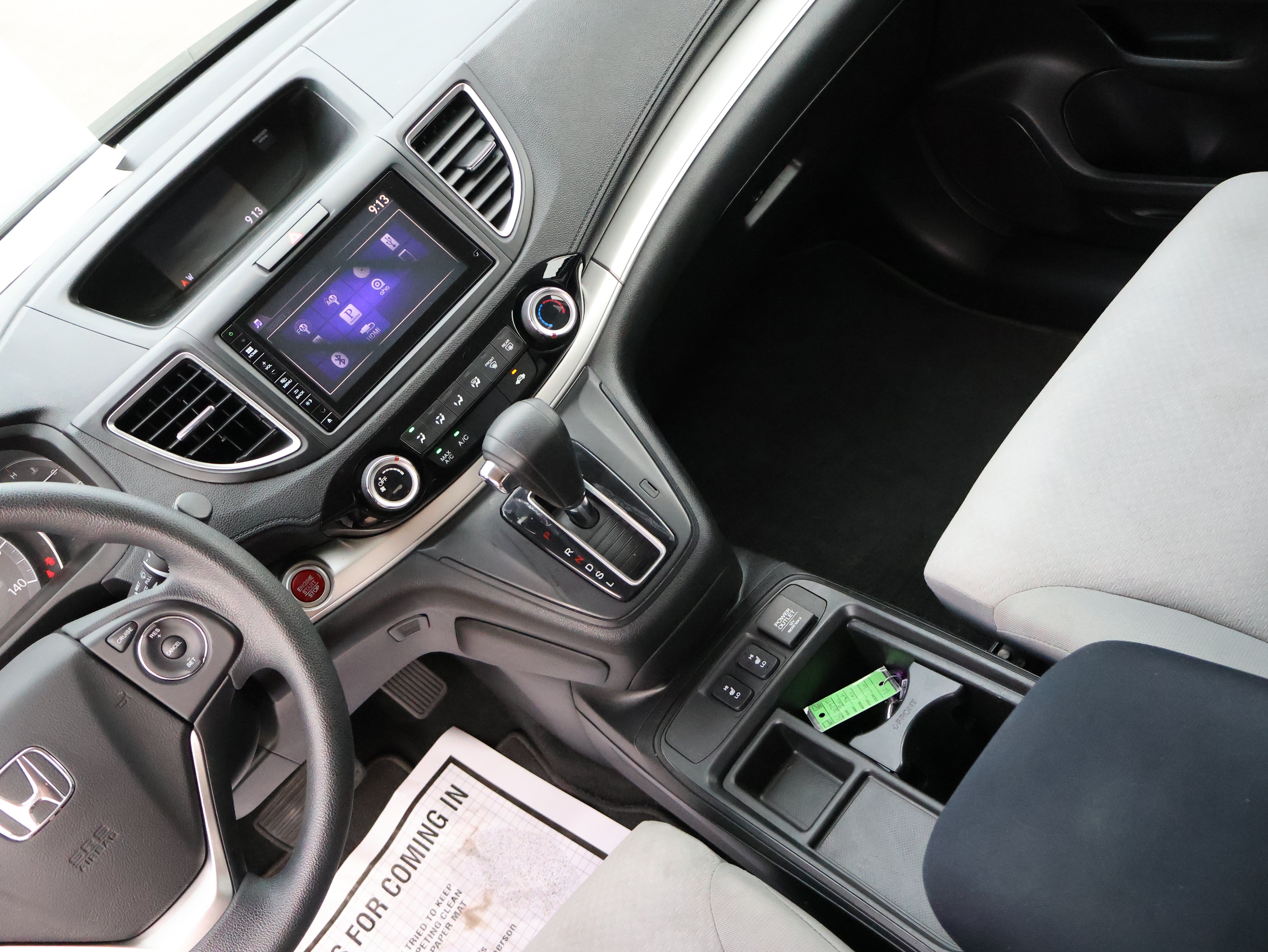 Used 2016 Honda CR-V EX image 19