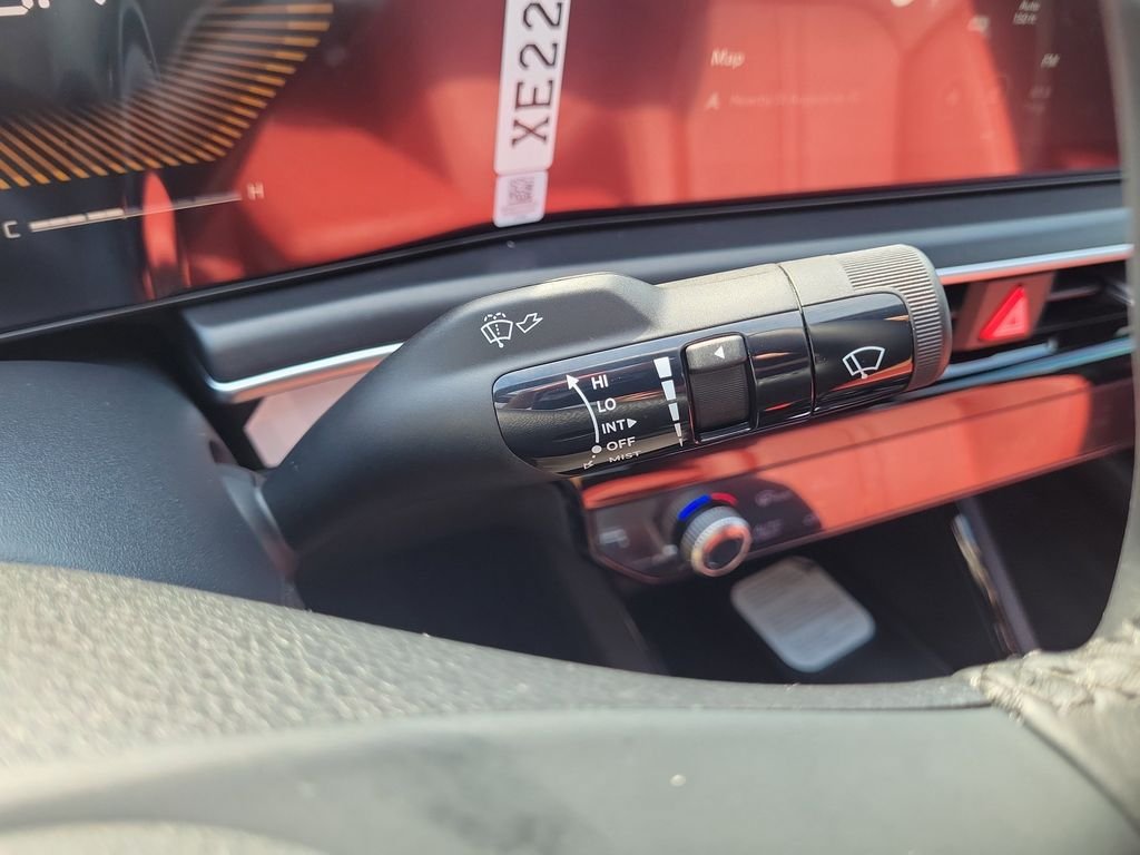 New 2026 Kia K5 GT-Line w/ GT-Line Red Interior Package FWD image 27