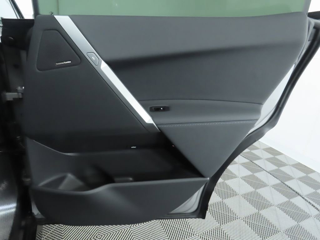 New 2026 BMW iX xDrive45 w/ M Sport Package image 28