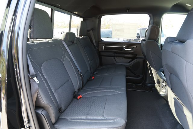 New 2026 RAM 1500 Big Horn w/ Night Edition image 28