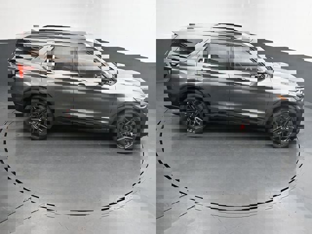 New 2026 Ford Explorer ST AWD/4WD image 27