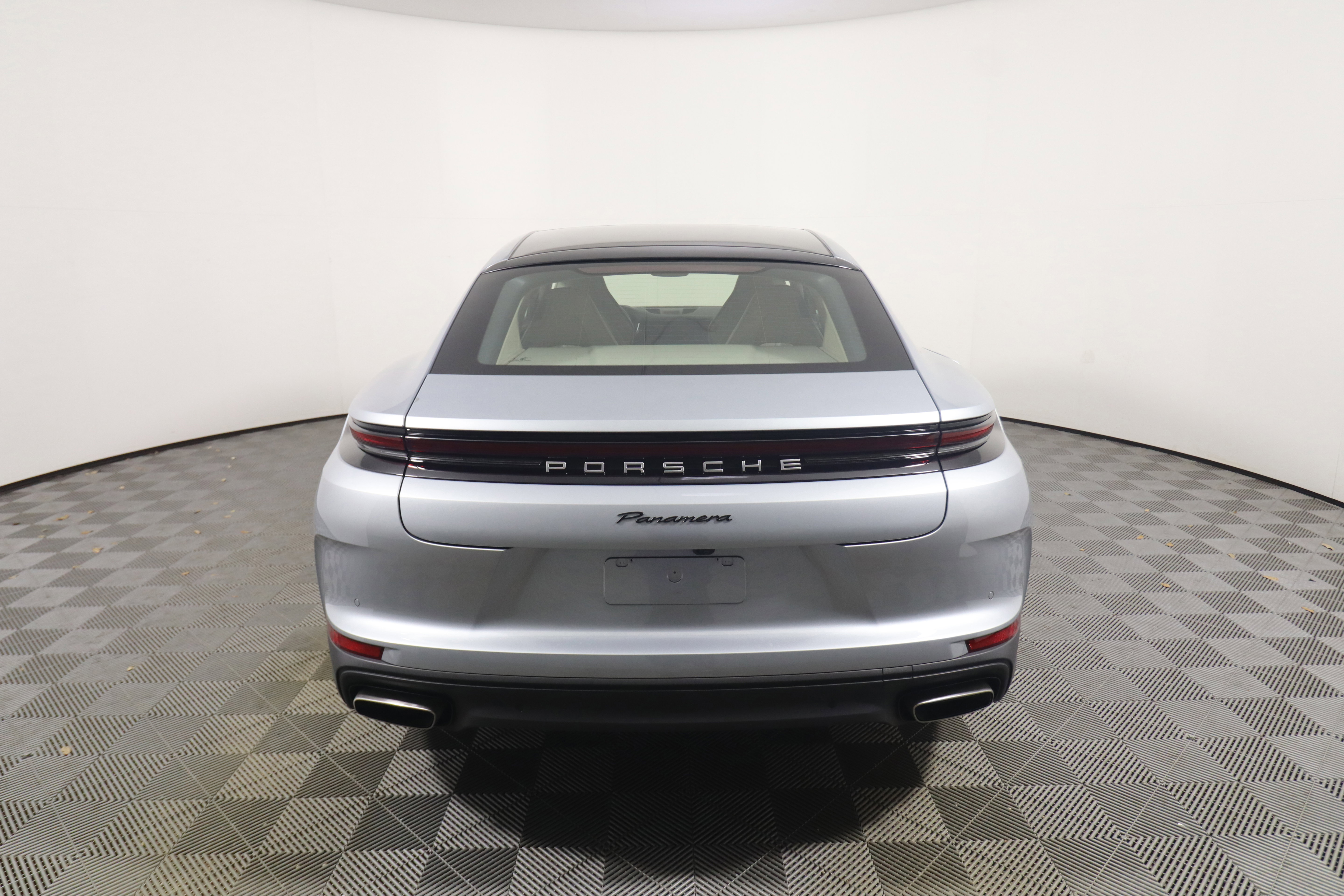 Certified 2026 Porsche Panamera image 6