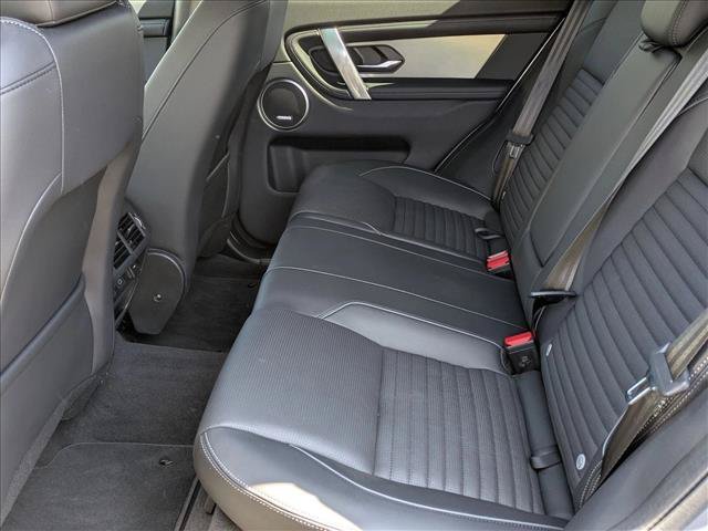 Certified 2026 Land Rover Discovery Sport Landmark AWD/4WD image 20