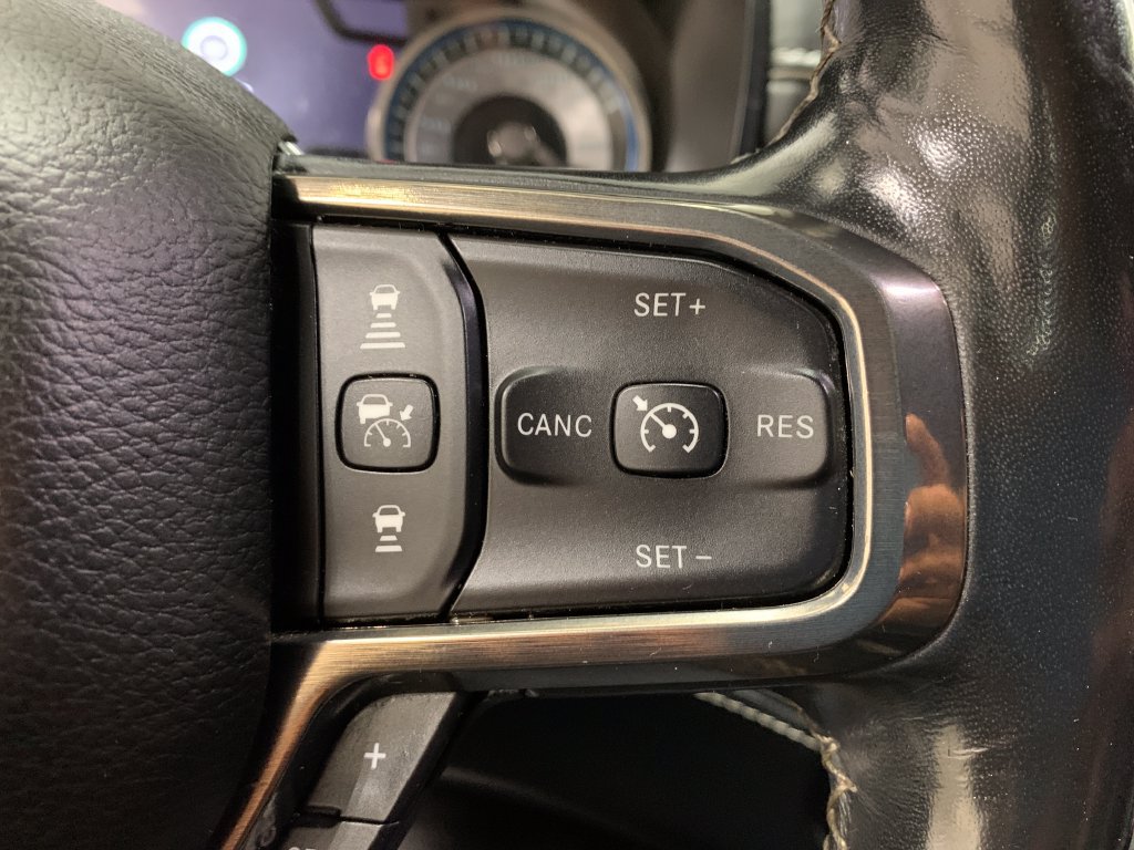 Used 2019 RAM 1500 Limited AWD/4WD image 25
