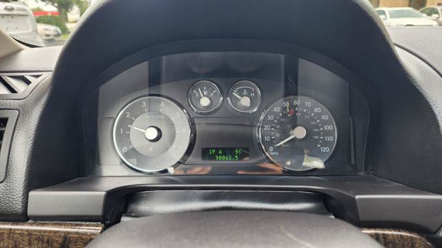 Used 2009 Mercury Milan Premier FWD image 18