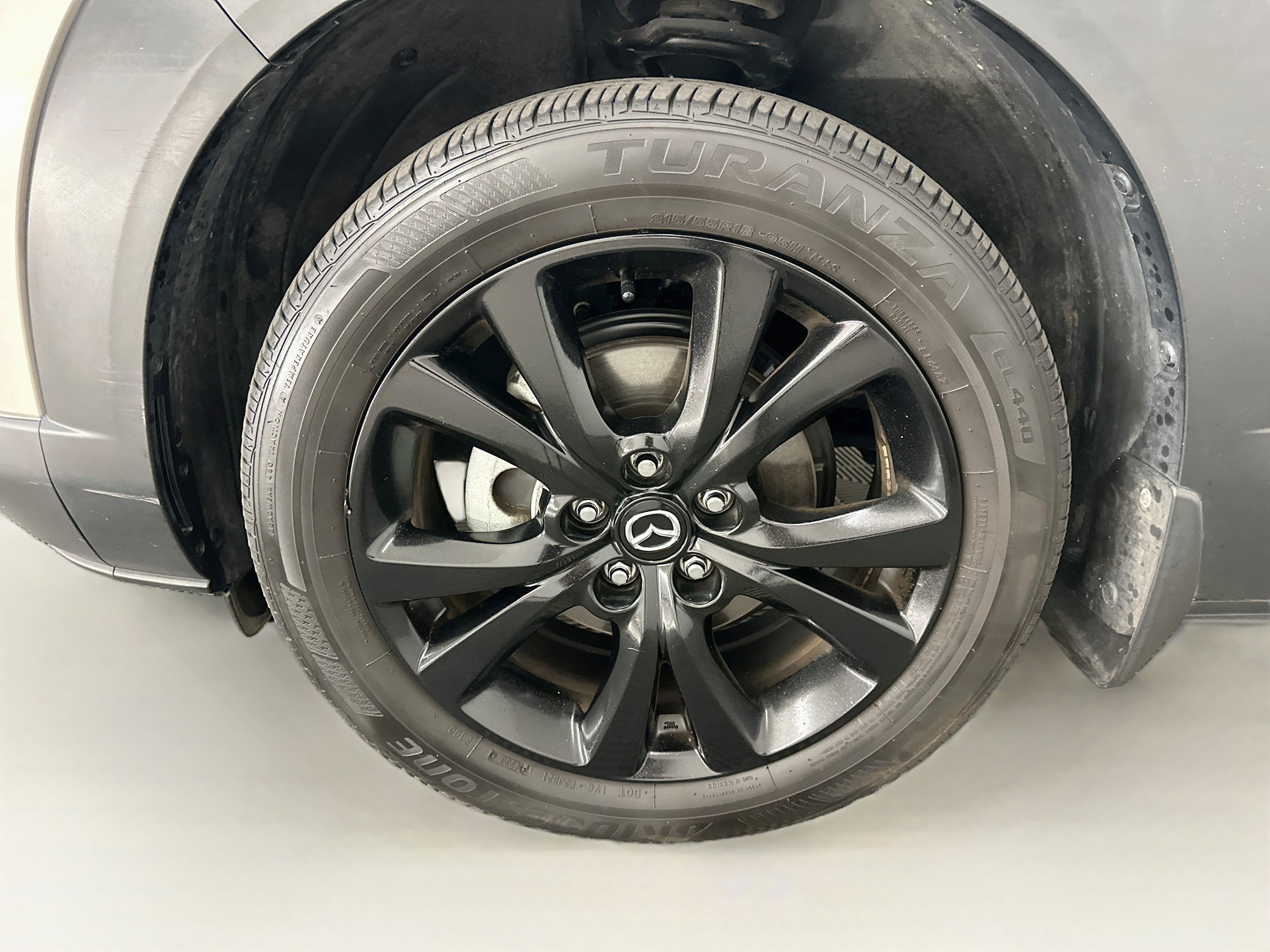 Used 2024 MAZDA CX-30 AWD 2.5 S w/ Select Sport Pkg image 36