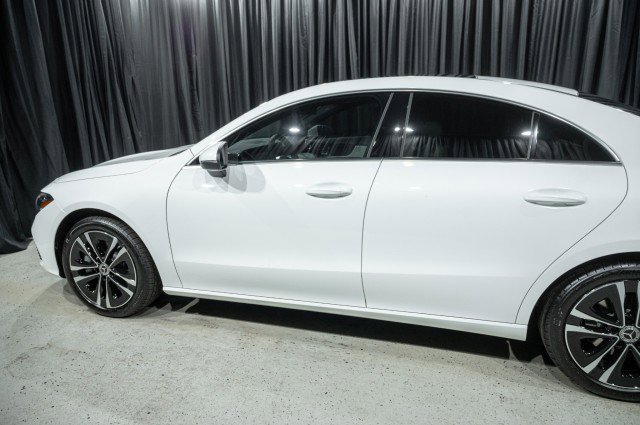 Used 2026 Mercedes-Benz CLA 250 image 5