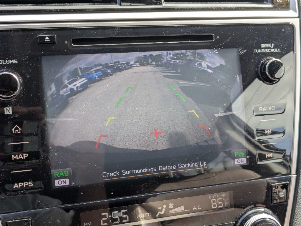Used 2019 Subaru Outback 3.6R Touring AWD/4WD image 28