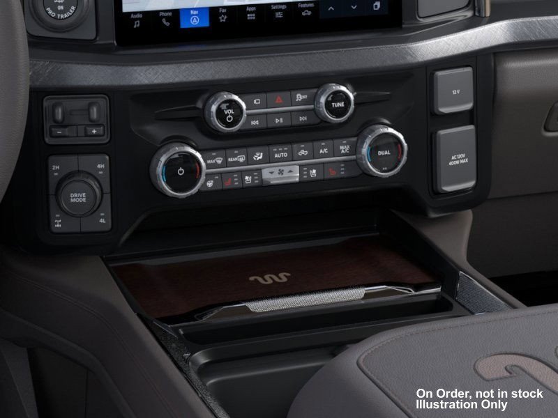 New 2026 Ford F250 Lariat AWD/4WD image 12