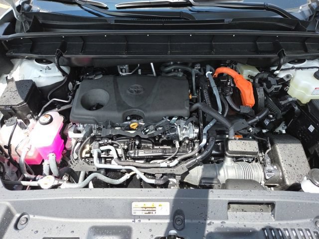Used 2026 Toyota Highlander XLE AWD/4WD image 29