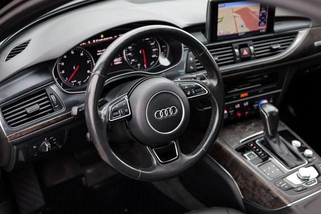 Used 2018 Audi A6 3.0T Premium Plus w/ Premium Plus Package AWD/4WD image 55