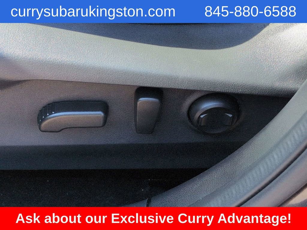 Used 2025 Subaru Outback Onyx Edition image 14