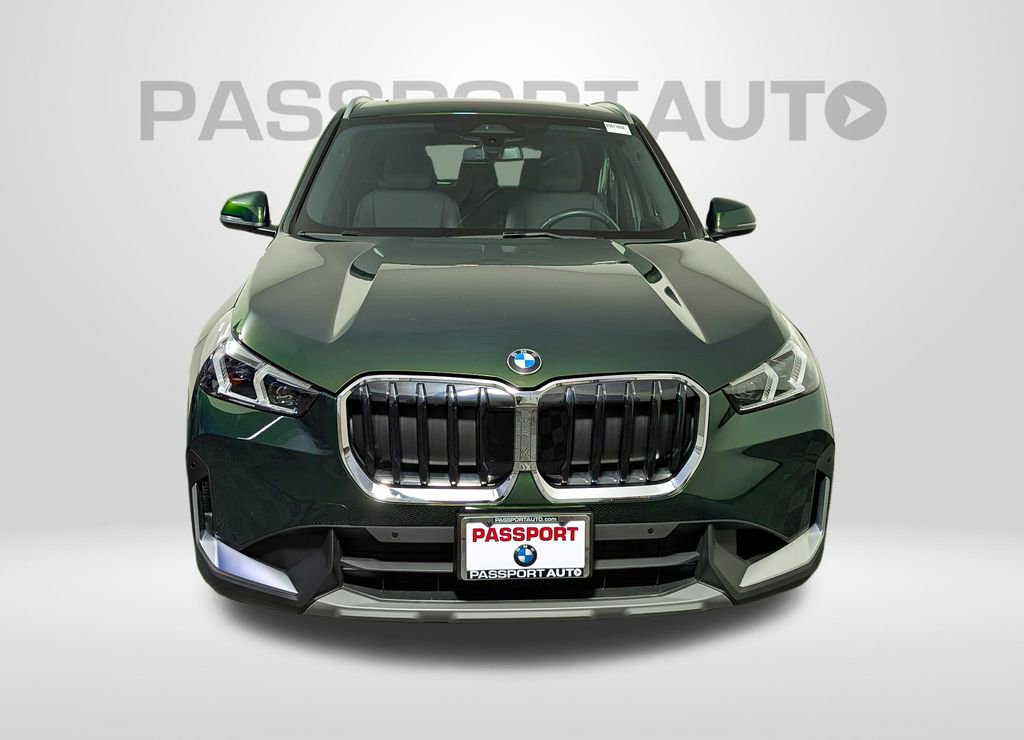 Certified 2023 BMW X1 xDrive28i w/ Convenience Package image 12