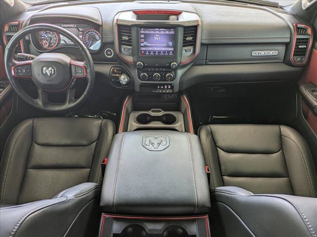 Used 2020 RAM 1500 Rebel w/ Rebel Level 2 Equipment Group AWD/4WD image 16