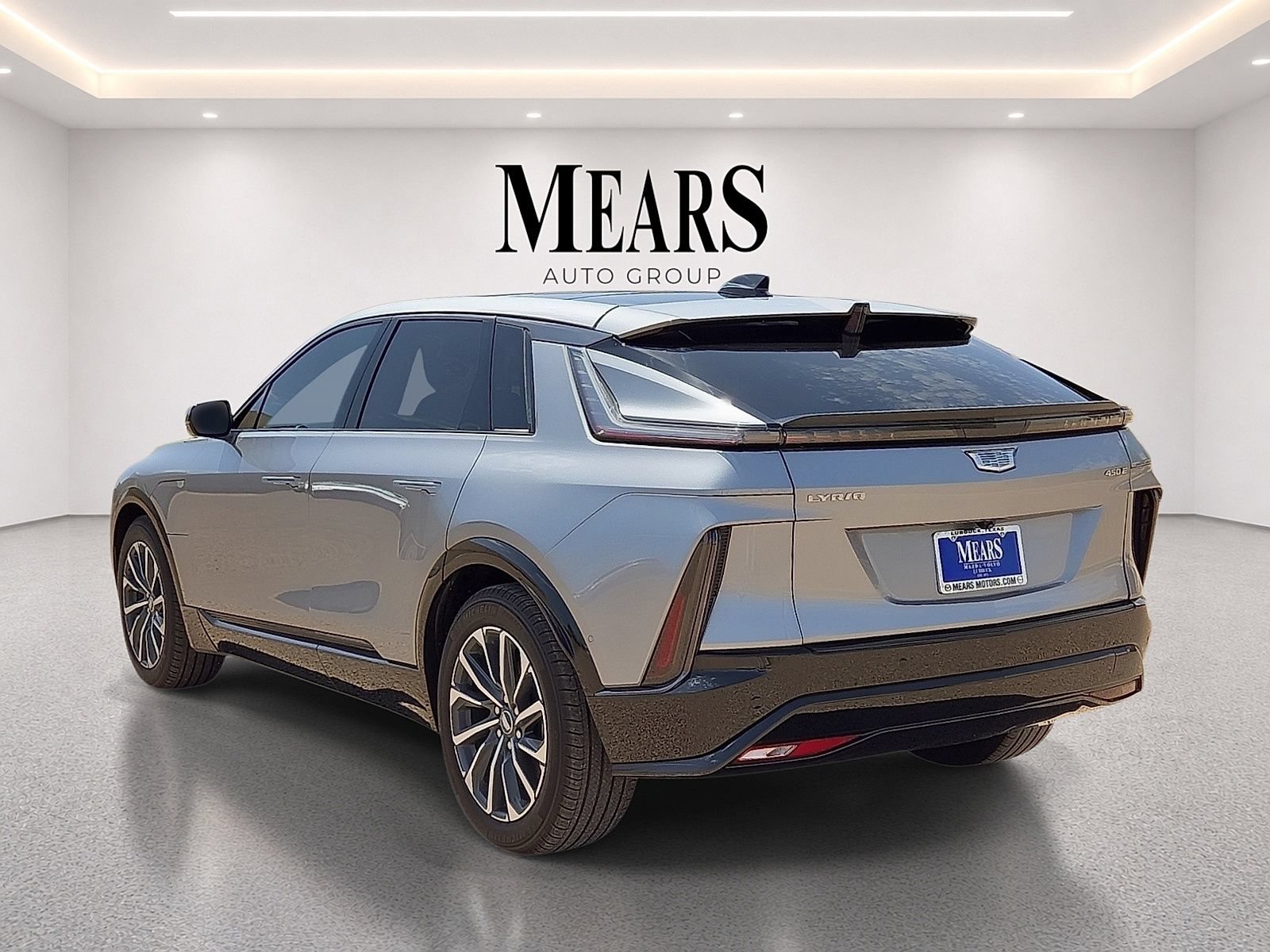 Used 2024 Cadillac Lyriq Sport RWD image 3