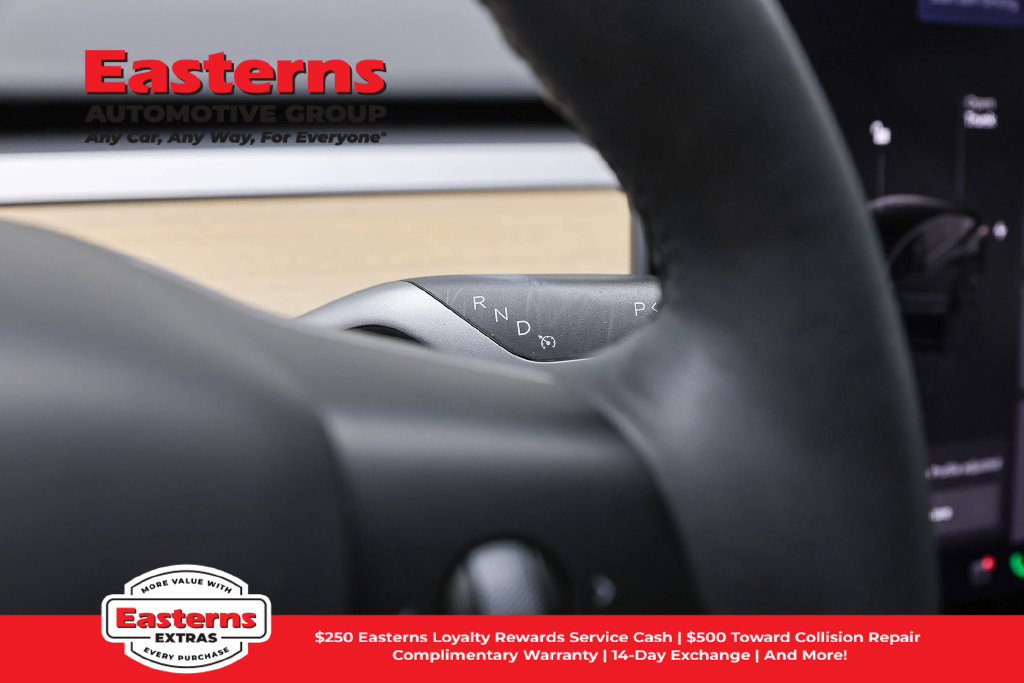 Used 2023 Tesla Model 3 Standard Range RWD image 14