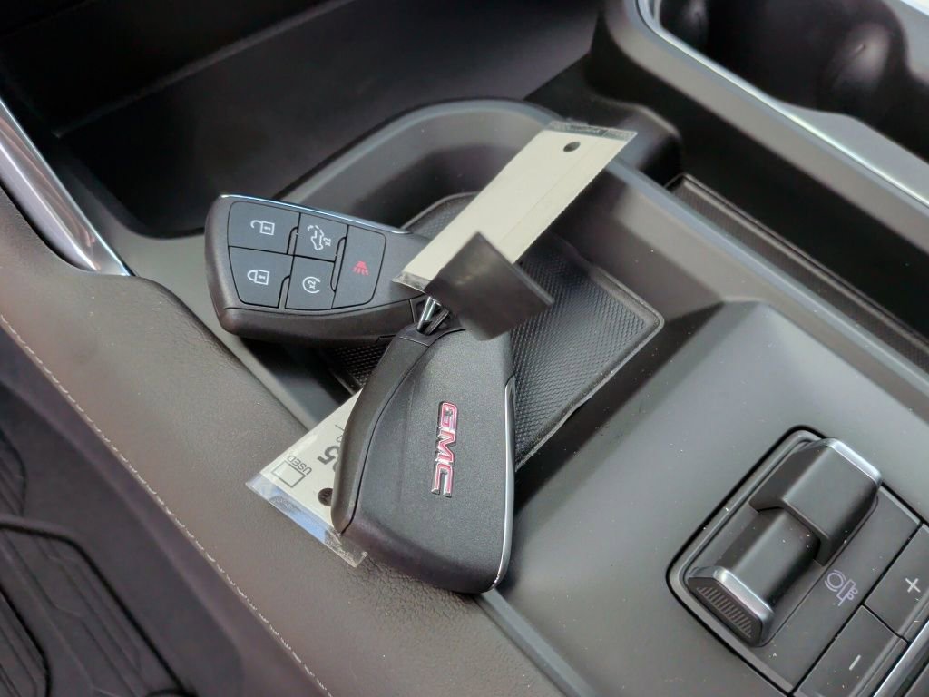 New 2026 GMC Sierra 2500 Denali w/ Denali Reserve Package image 52