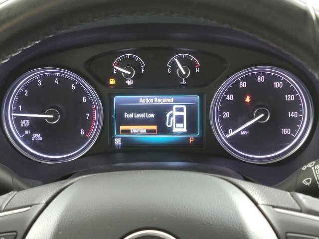 Used 2019 Buick Enclave Essence FWD image 29