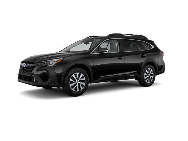 New 2025 Subaru Outback Premium AWD/4WD image 3