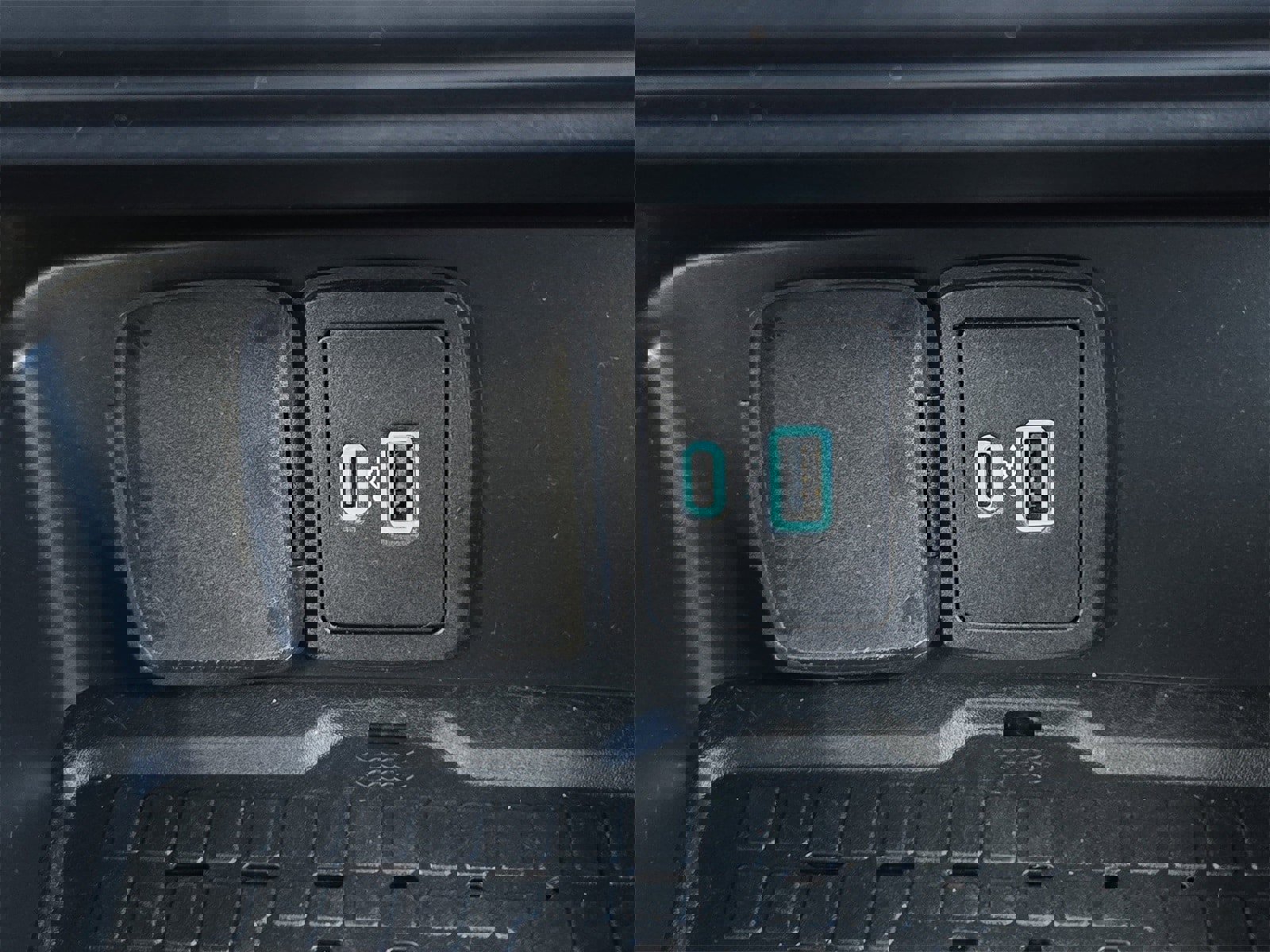 Used 2024 Ford Bronco Raptor w/ Interior Carbon Fiber Pack 6 image 28