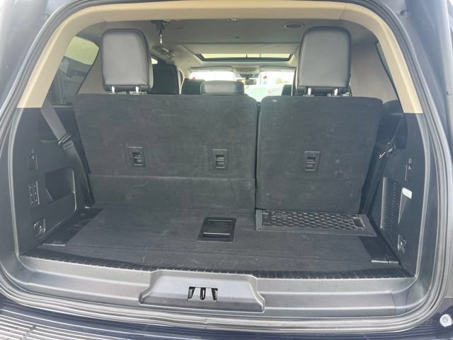 Used 2021 Ford Expedition Platinum AWD/4WD image 35
